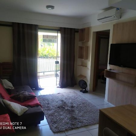 Aldeia Das Aguas Park Resort - Flat Quartier Barra do Piraí Εξωτερικό φωτογραφία