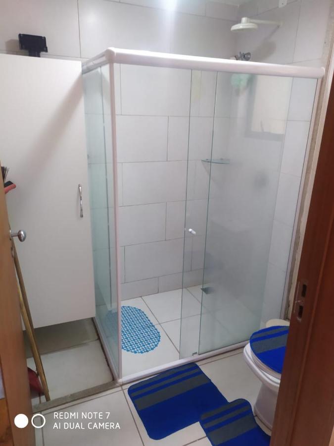 Aldeia Das Aguas Park Resort - Flat Quartier Barra do Piraí Εξωτερικό φωτογραφία
