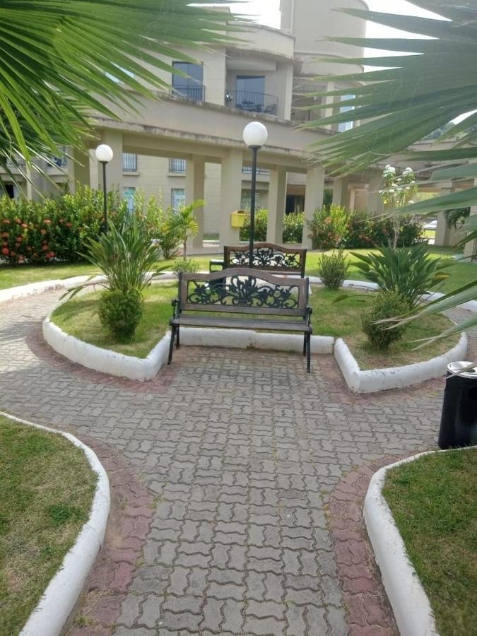 Aldeia Das Aguas Park Resort - Flat Quartier Barra do Piraí Εξωτερικό φωτογραφία