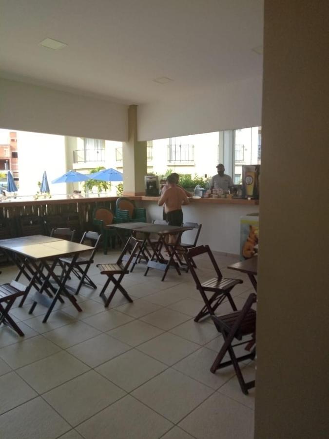 Aldeia Das Aguas Park Resort - Flat Quartier Barra do Piraí Εξωτερικό φωτογραφία